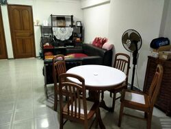Blk 104 Pasir Ris Street 12 (Pasir Ris), HDB 4 Rooms #637701871